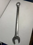 Proto 1258 13/16" '- Combination Wrench Pt. Usa Feet Long Giant. Fixed Price $45.95.