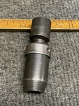 Snap ON3/8 Dr Pt. Swivel Impact Socket 7/16 Simbf 14 Usa. Fixed Price $28.00.