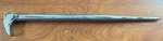 Blackhawk By Proto CT-1617 Pry Bar, 15 In Oal, Alloy Steel. Fixed Price $19.99.