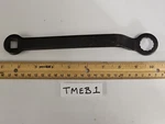 Mac Tools HBR7127A Ford 1.6L Crankshaft Hub Bolt Wrench Usa. Fixed Price $21.99.
