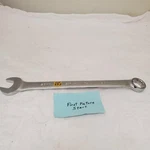Westward 54RY75 30 Mm Combination Wrench LOT-253. Fixed Price $19.90.