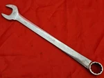 Snap-on OEX28 7/8" 12 Point Standard Combination Wrench Sae Usa S14. Fixed Price $25.00.