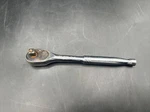 Stanley Socket Ratchet Quick Release 7 1/2-INCH Model (91-929) 3/8 Drive. Fixed Price $12.15.