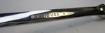 Vintage Snap WOEX70 1BA 12PT British Standard Combination Wrench Usa. Fixed Price $38.88.