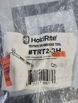 Holdrite Testrite 2" 3" Spanner Ring Tool Wrench TRT2-3H. Fixed Price $17.99.