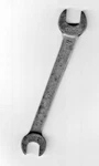 Vintage 1930S Vlchek W-1416 Open End Wrench 7/16 1/2". Fixed Price $8.50.