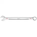 Milwaukee 45969440 1-3/8" Sae Combination Wrench 12-POINT Chrome. Fixed Price $114.01.