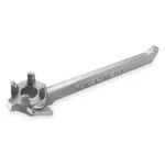 Ampco W-56 Drum Bung/plug WRENCH,OFFSET,12 In. 2VJ22. Fixed Price $73.63.