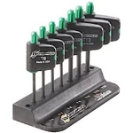 Bondhus 35045 - Set 7 Torx Plus Flagdriver Tools TP6 TP20 1EA. Fixed Price $34.22.