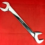 Snap-on 1-1/16" VS34 Sae 4-WAY Angle Open-end Wrench Underline. Fixed Price $64.95.