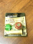 King Kooker #00502 High Pressure Adjustable Regulator With Type 1 Connection. Fixed Price $10.00.