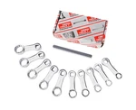 Disen 10-PIECE Metric Torque Wrench Adapter Set (10-19MM) Chrome ... Fast Ship. Fixed Price $95.31.