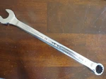Williams 1218SC 9/16" Combo Wrench. Fixed Price $12.00.
