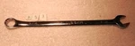 1218L Urrea 9/16" 12PT 10" Combination Wrench. Fixed Price $17.99.