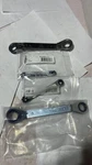 3 New Proto Usa And Used Mac Offset Box Reversible Ratcheting Wrenches J1182A. Fixed Price $53.00.