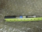 Utica CHA-23 Preset Interchange Head Torque Wrench Size "a" With 3/8" Ratchet. Fixed Price $125.00.