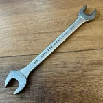 Vintage Proto 3031 Open End Wrench 5/8" X 3/4" Usa. Fixed Price $12.99.