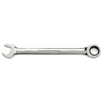 1-7/8" 72-TOOTH 12 Point Ratcheting Combination Wrench. Fixed Price $142.10.