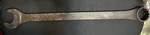 Williams Tools 1180B 1-5/8" Sae Combination Wrench 12 Point Usa Superrench. Fixed Price $29.99.