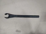 Snap On RX44 1 3/8" & RX20 5/8" Single End Flare Nut Line Wrenches. Fixed Price $64.99.