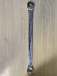 Matco Tools 18 Mm Closed End Ratchet Wrench. Fixed Price $37.50.