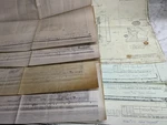 Heald 271 Grinder Machine Tool Drawings Diagrams Engineering Blue Prints. Fixed Price $179.01.