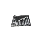 KTI-41016 Combo Wrench St,steel,chrome,stnrd, Ofst 36WA93. Fixed Price $111.90.