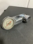 Snap On Meter 1 Inch Drive Torque Wrench Model TQ-2003-TL 2000 Foot Pounds. Fixed Price $399.99.