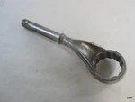 Snap-on X880A 2-3/4" 70MM 12 Point Offset Wrench Box Head. Fixed Price $59.70.