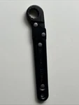 Proto 3816 Flare Nut Wrench 1/2 Made In The Usa. Fixed Price $20.00.