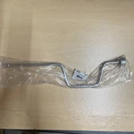 Proto J5480AG 1/2-INCH Drive 18-5/16-INCH Full Polish Speed Handle Silver. Fixed Price $21.00.