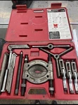 Proto J4292B 10 Ton Puller Set. Fixed Price $350.00.