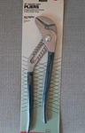 Nos Diamond Horseshoe HL116PH 16" Groove-joint Water Pump Pliers Usa 6J. Fixed Price $48.83.