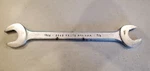 Proto 3042 7/8 X 15/16 Sae Open-end Wrench.. Fixed Price $14.99.