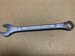 Globe Master 79120 5/8 Box End Wrench. Fixed Price $13.00.