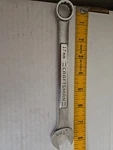 Craftsman V 42929 Wrench 17MM Usa. Fixed Price $16.72.