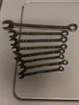 Wright Grip Standard Combo Wrench. Fixed Price $99.99.