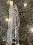 Snap-on SOEX16CE 1/2" Sae 12 Point Flank Drive Plus 100TH Anniversary Wrench. Fixed Price $54.95.