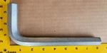 Allen Wrench Hex Key Expert By Facom Made In France Stanley New!!. Fixed Price $19.00.
