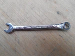 Sk 8309 9MM 12-POINT Metric Combination Wrench. Fixed Price $12.99.