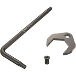 Wera 05140248001 9319 Replacement Kit For 6000 Joker Combination Wrench, Size. Fixed Price $12.97.