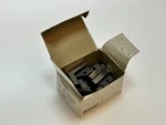 Ridgid Tools Usa 6PC Pipe Wrench Heel Jaw And Pin Replacement Set, 31610 New Nos. Fixed Price $47.49.