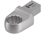 Wera 05078632001 7771 Ring Spanner Insert, 9X12 Mm, 19 49.2. Fixed Price $47.49.