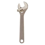 Ampco W-71 Adj. Wrench,aluminum BRONZE,NATURAL,8" 4DC25. Fixed Price $140.06.