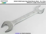 Heyco 350364182 Double Ended Open Jaw WRENCH"350" 36X41MM *please Read!*. Fixed Price $19.97.