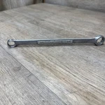 Craftsman Double Box End Wrench V 43928 3/4" & 7/8" Mechanic Tool. Fixed Price $17.48.