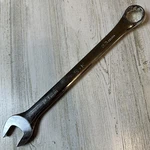 Sk Professional Tools 88323 Combination Wrench Metric 23MM S-k. Fixed Price $38.99.