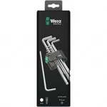 Piece Wera 5073391001 Long-arm Ball-end Hex Key Set; Size: 1.5 Mm. Fixed Price $23.99.