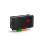 Load Cell Sensor Weigh Platform With 4-DIGITAL Readout Display RS485 Comm. Fixed Price $39.80.