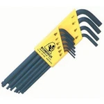 Bondhus 10938 10PC Set Balldriver L-wrench 1/16-1/4". Fixed Price $12.92.
